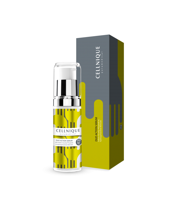 Duo Action Serum